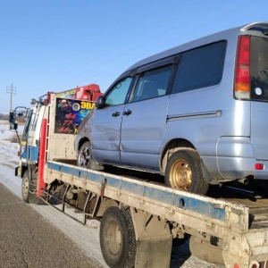 Фото от владельца АвтоСпецТитан