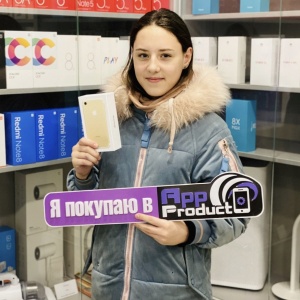 Фото от владельца App Product, магазин