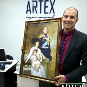 Фото от владельца Artex, студия портретов