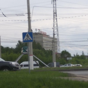 Фото от владельца Гудзон, деловой центр