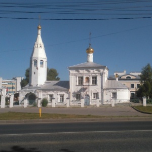 Фото от владельца Храм Воскресения Христова