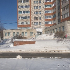 Фото от владельца Детская поликлиника, Городская детская больница №2