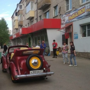 Фото от владельца Все для рыбалки, магазин