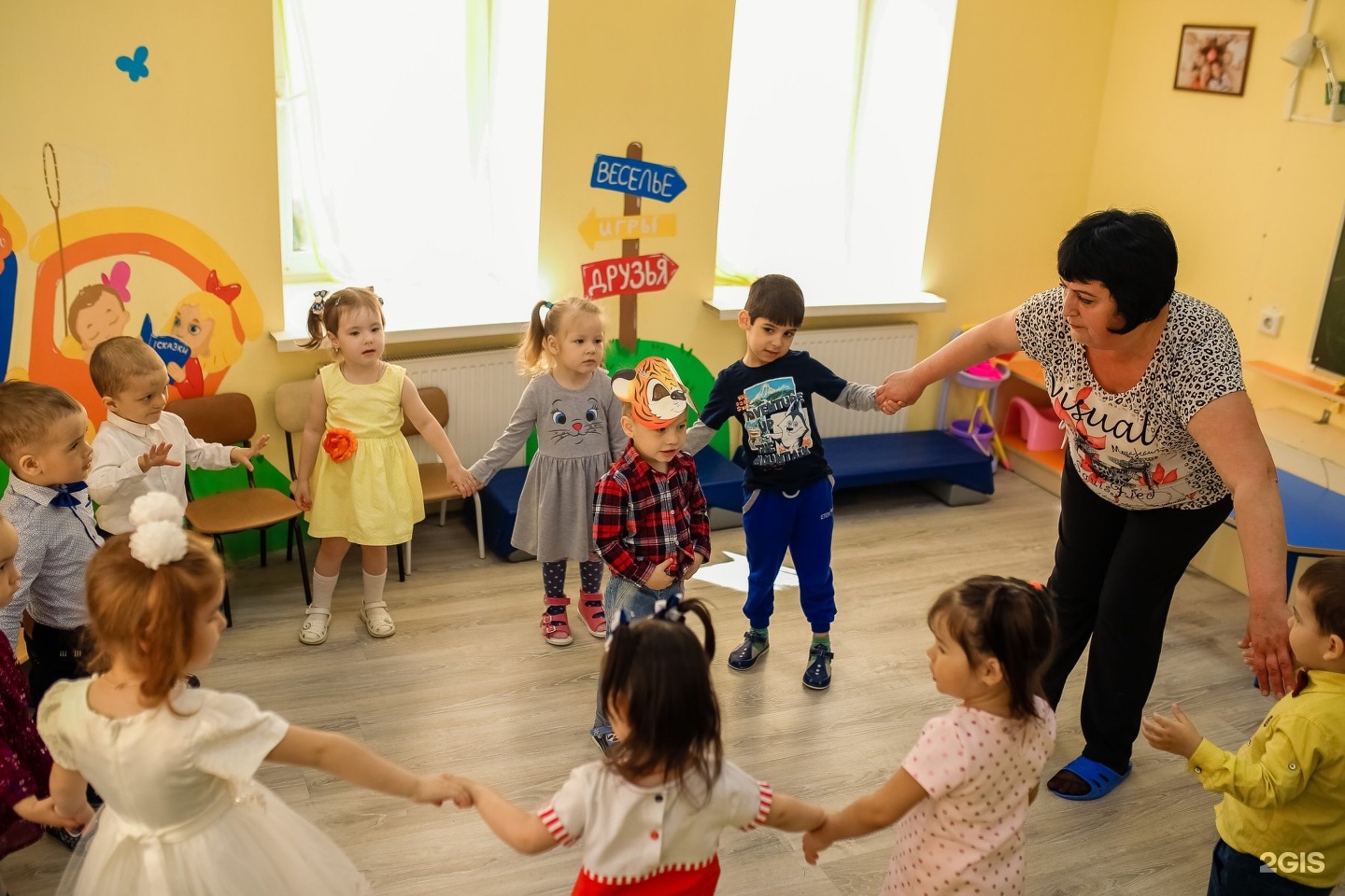 детская студия чебоксары