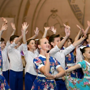 Фото от владельца Мозаика праздника, агентство