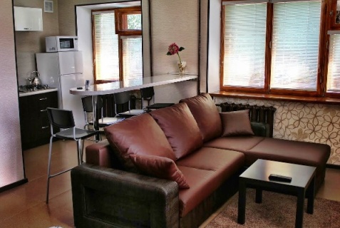 Салават: Апартаменты Обелиск