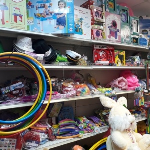 Фото от владельца Этти Детти, магазин игрушек и детской одежды