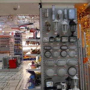 Фото от владельца ЭлектроГрад, магазин электротоваров и сварочного оборудования