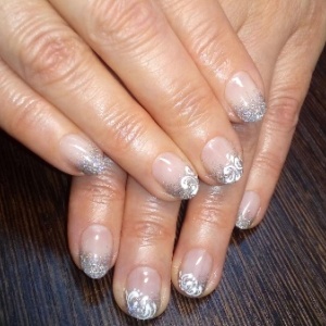 Фото от владельца NK Nails, студия ногтевого сервиса