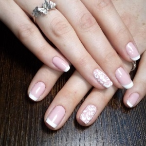 Фото от владельца NK Nails, студия ногтевого сервиса