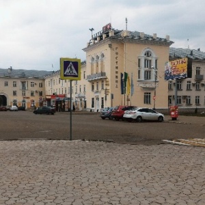 Фото от владельца Урал, гостинично-оздоровительный комплекс