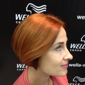 Фото от владельца Wella Mix, студия красоты