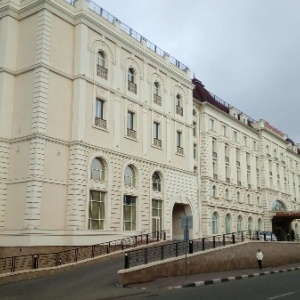 Фото от владельца Hilton Garden Inn, гостиничный комплекс