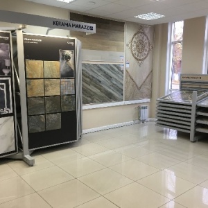 Фото от владельца KERAMA MARAZZI, сеть магазинов керамической плитки и керамического гранита