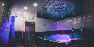 Ульяновск: Отель Медведефф