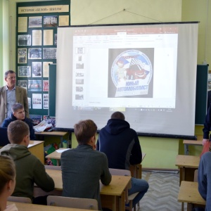 Фото от владельца ВОА, сеть автошкол