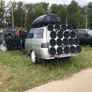 Фото от владельца EXTREME SOUND SHOP, торгово-установочный центр