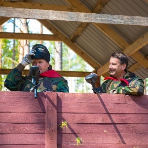 Фото от владельца Донской лес, загородный отель-клуб