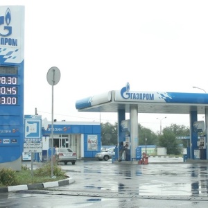 Фото от владельца Газпром, ОАО