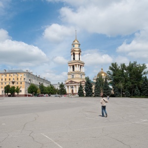 Фото от владельца Христо-Рождественский кафедральный собор