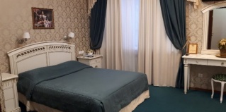 Липецк: Отель Марафон