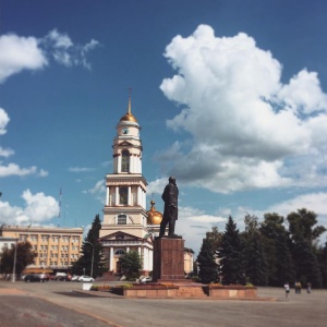 Фото от владельца Христо-Рождественский кафедральный собор