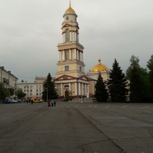 Фото от владельца Христо-Рождественский кафедральный собор