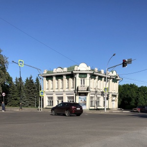 Фото от владельца Художественный музей им. В.С. Сорокина