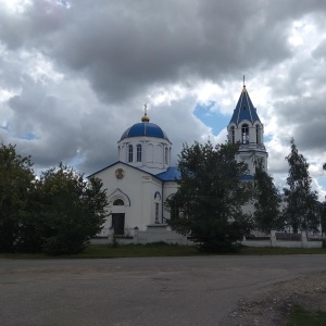 Фото от владельца Храм Рождества Христова, с. Кузьминские Отвержки