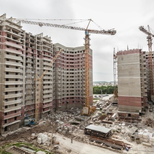 Фото от владельца Южные ворота, жилой комплекс