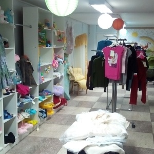 Фото от владельца Комиссионный магазин детской и женской одежды