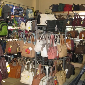Фото от владельца 1000 и одна сумка, магазин сумок и аксессуаров