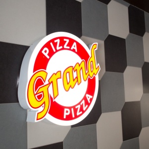 Фото от владельца Grand Pizza, кафе-пиццерия