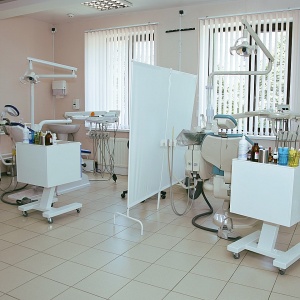 Фото от владельца Стоматологическая поликлиника №3