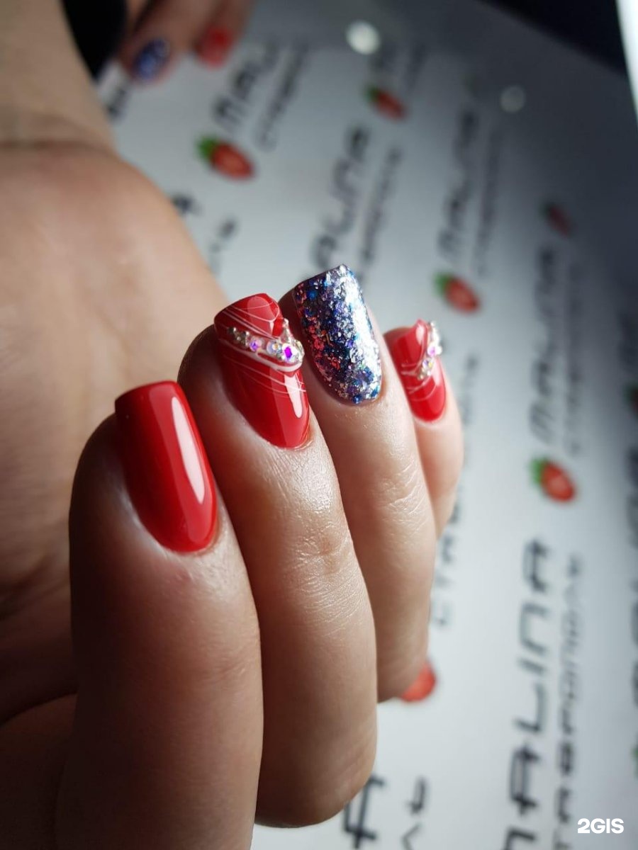 Маникюр Оренбург 70 лет ВЛКСМ. Салон красоты малина Ставрополь Макарова 8. Top Nail Studio Ставрополь youtube.