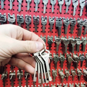 Фото от владельца Ключевой Момент, экспресс-мастерская по изготовлению ключей