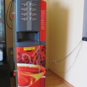 Фото от владельца Компания по установке кофейных автоматов