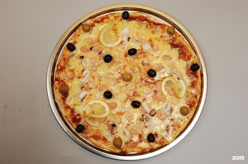 Жар пицца тамбов меню с фото