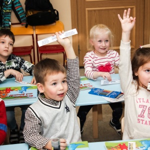 Фото от владельца ReloD, лингвистический центр