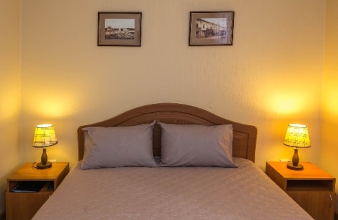 Киров: Отель Вятские улочки