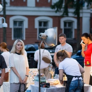 Фото от владельца Кофе & Книги, кофейня