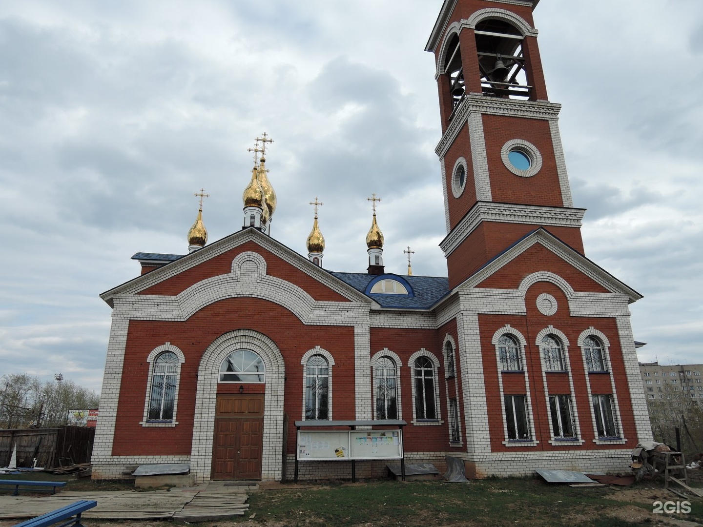 храм всех скорбящих радость краснодар