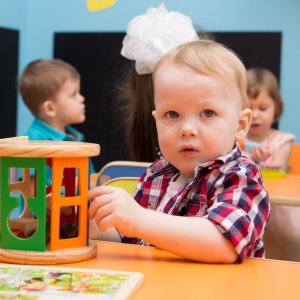 Фото от владельца Baby сад, частный детский сад