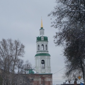 Фото от владельца Спасский собор