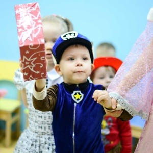 Фото от владельца Baby сад, частный детский сад