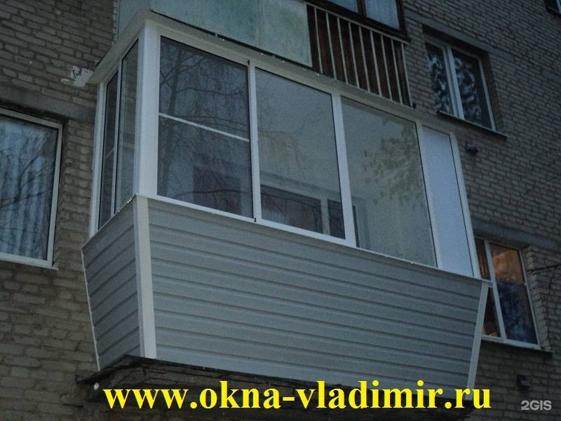 Окна владимир во владимире, ленина проспект, 29б: фото - 2ги.