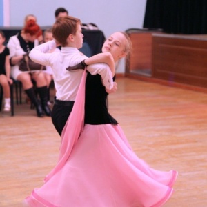 Фото от владельца Школа танцев Романа Федотова