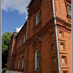 Фото от владельца Владимирский исторический музей