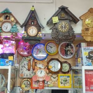Фото от владельца Магазин часов, ИП Старостин Н.Ю.