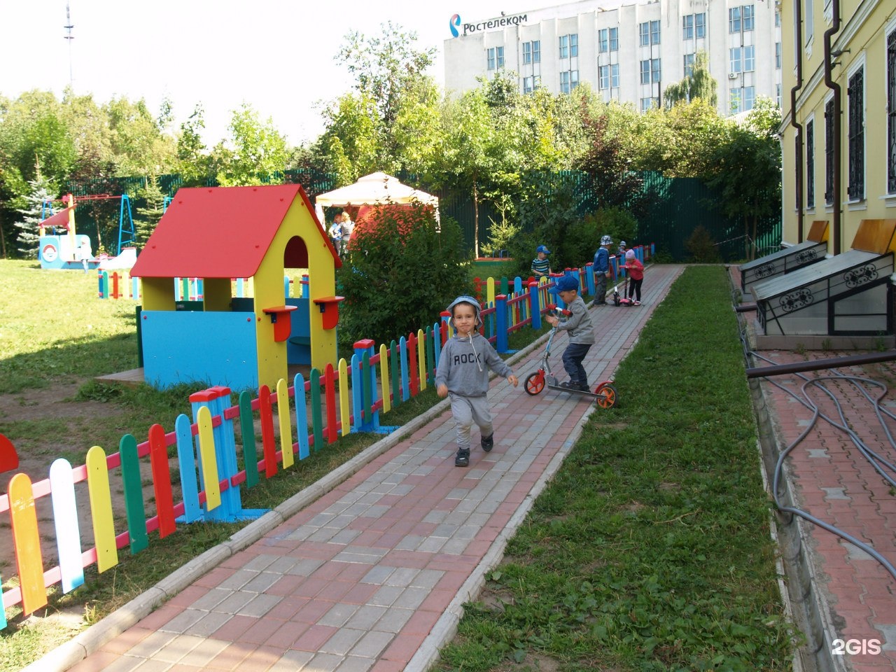 Город детства адреса. Городок детства. Город детства Пятигорск. Детский сад город детства Кучино. Город детства п.